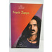 Frank Zappa -2001 - книга