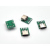 Макетная плата переходник USB, Type-C на DIP(4 отверстия шаг 2.54)