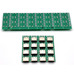 Макетная плата переходник USB, Type-C на DIP(4 отверстия шаг 2.54)