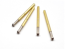Підпружинений контакт Pogo Pin, тестовий контакт P125-E
