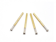 Підпружинений контакт Pogo Pin, тестовий контакт P125-Q2
