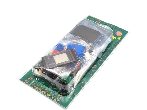 DIY-консоль LILKA на базе ESP32-S3-WROOM-1U-N16R8 К372 Набор