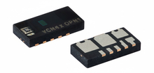 Микросхема VCNL4020X01-GS08(smd)
