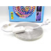 Светодиодная лента ~220V 2835 48LED RGB IP67 набор 10м с контроллером