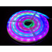 Світлодіодний неон 5V 2835 36LED RGB IP65 5 метрів, Bluetooth-додаток, ІЧ пульт