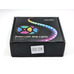 Світлодіодна стрічка 12V 5050 54LED RGB IP65 10 метрів, ІЧ-контролер, БП на 220V, ІЧ пульт (КОРОБКА)