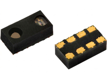 Микросхема VCNL4040M3OE(smd)