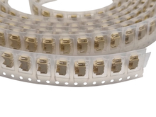 Роз'єм низьковольтний 1.25mm 2 pin "тато" HC-1.25-2PWT