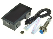 Датчик скорости с LED-индикатором 0.56 (5135ZSB)