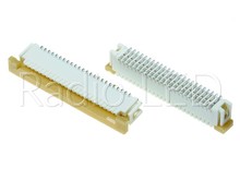 Роз'єм для шлейфу FFC/FPC 1.00mm 24pin 526102471