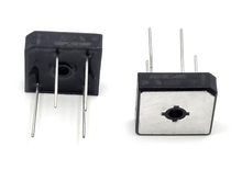 Діодний міст горизонтальний GBPC5010W