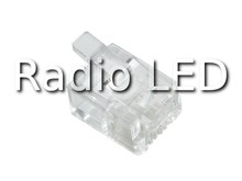 Роз'єм штекер 6P6C (RJ12)