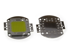 Світлодіод COB 70W прожекторний 4000-5000Lm білий 70WSA30