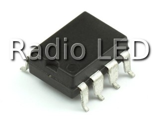 Мікросхема DL0165R(smd)