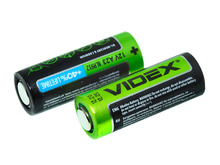 Батарейка пальчикова A23 (Е23А) 12V