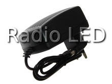 Блок живлення 5V 10W 2.0A адаптерний у пластмасовому корпусі LX-0520