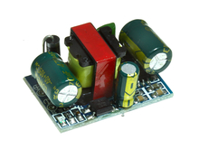 Блок живлення 12V 5W 0.4A плата без корпусу