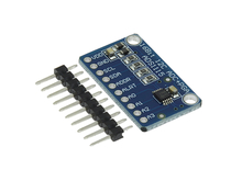 АЦП 16-біт I2C на ADS1115 Модуль