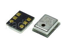 Датчик температури та вологості цифровий AHT10 (smd)