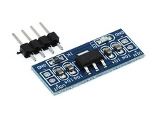 Стабілізатор напруги 3.3V на AMS1117-3.3