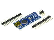 Ардуїно nano V3.0 Mega328, роз'єм USB MINI Модуль