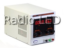 Блок живлення лабораторний APS3003Si