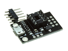 Налагоджувальна плата для ATtiny Модуль