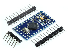 Ардуїно pro mini ATmega328P Модуль