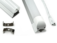 Профіль для LED B50 круглий комплект (600мм)