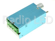Регулятор PWM 0.12KW обертання двигуна постійного струму CCM2NJ у корпусі