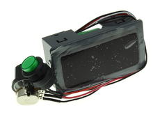 Регулятор PWM 0.18KW обертання двигуна постійного струму в корпусі CCM5D