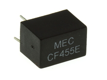 Фільтр CF455E(5pin) =(CFWS455EY)