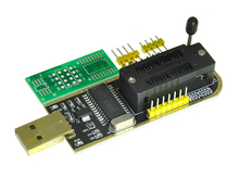 EEPROM Програматор на CH341A Модуль