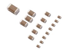 Конденсатор smd 0805 0.01 мкФ, X7R, 50В,+/-10%
