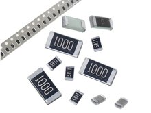 Резистор smd 1206 (+/-1%) 10 кОм