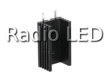 Радіатор CI-025