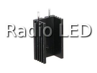 Радиатор CI-025