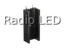 Радіатор CI-035
