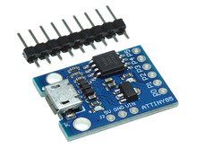 Ардуїно на базі Attiny85 HW-019 Модуль