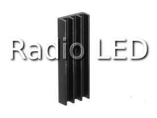 Радиатор CO-035