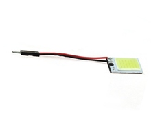 Світлодіодний модуль прямокутний 12-14VDC 18LED LS2616