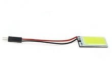 Світлодіодний модуль прямокутний 12-14VDC 21LED LS3216