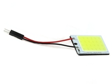 Світлодіодний модуль прямокутний 12-14VDC 24LED LS3627