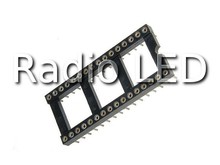 Панель цангова 32pin (1лін. = 15шт.)