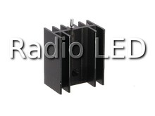 Радіатор CQ-025