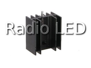 Радиатор CQ-025
