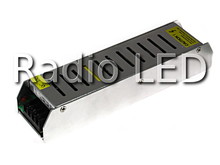 Блок живлення 24V 80W 3.3A у металевому IP20 корпусі CY80-24