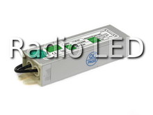 Блок живлення 12V 15W 1.25A у металевому IP67 корпусі CY15-12L