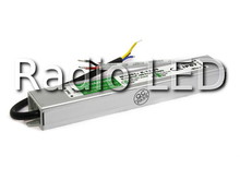 Блок живлення 12V 30W 2.5A у металевому IP67 корпусі CY30-12L