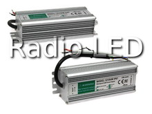 Блок живлення 12V 50W 4.16A у металевому IP67 корпусі CY50-12L